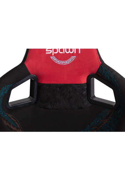 SPAWN Dragon edition gaming stol