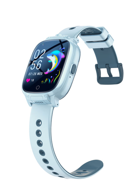 MOYE JOY KIDS PAMETNA URA 4G MODRA