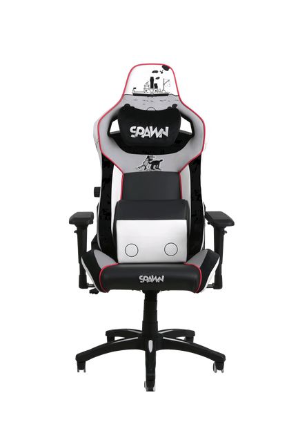 SPAWN Steamboat Willie edition gaming stol