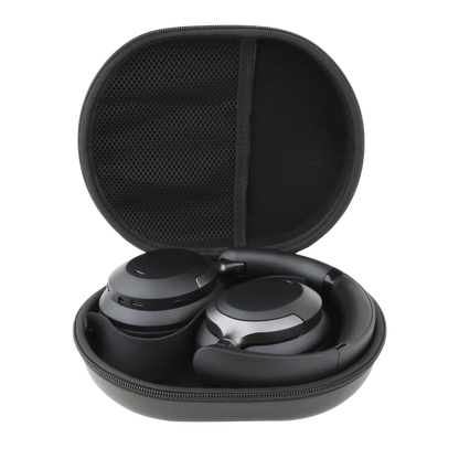MOYE TIMBRE 2 ANC BLUETOOTH SLUŠALKE ČRNE BARVE