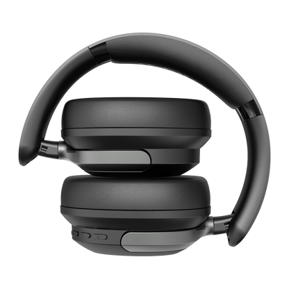 MOYE TIMBRE 2 ANC BLUETOOTH SLUŠALKE ČRNE BARVE
