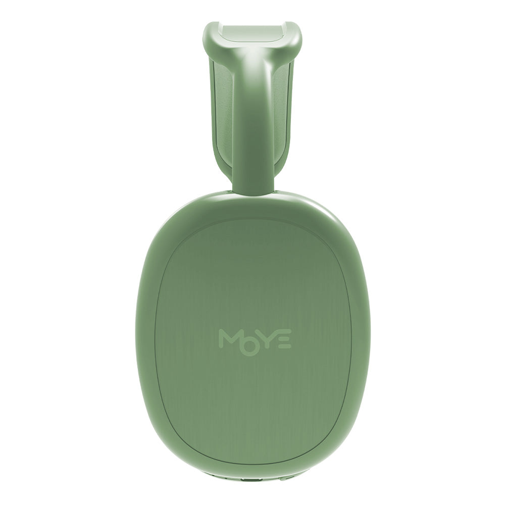 MOYE STELLAR BT GREEN slušalke z mikrofonom - zelene barve