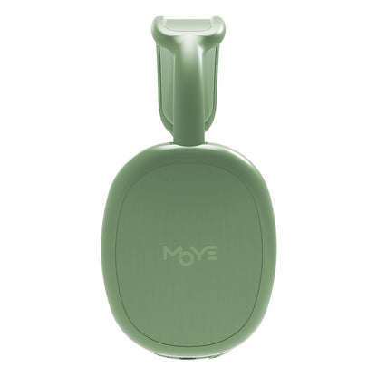 MOYE STELLAR BT GREEN slušalke z mikrofonom - zelene barve