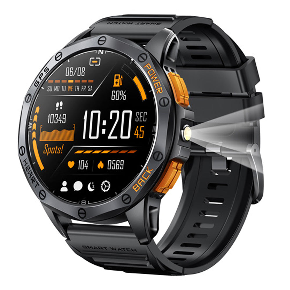 MOYE NAVX PRO GPS pametna ura