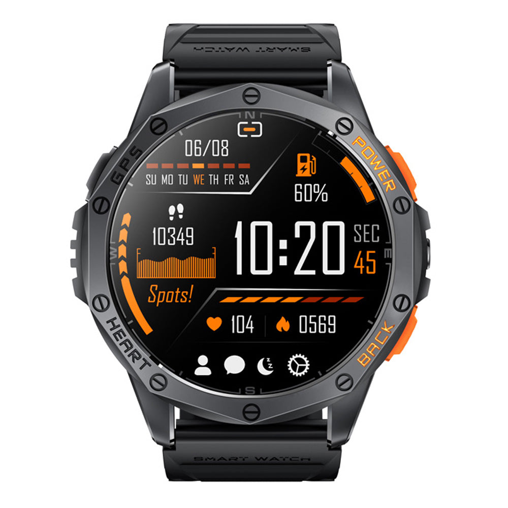 MOYE NAVX PRO GPS pametna ura