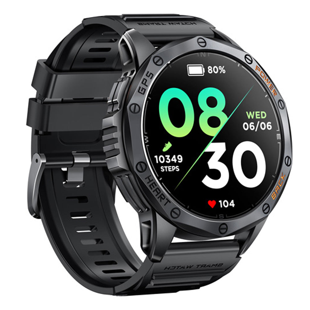 MOYE NAVX PRO GPS pametna ura