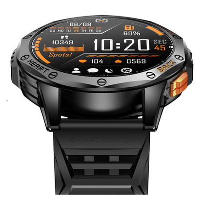 MOYE NAVX PRO GPS pametna ura