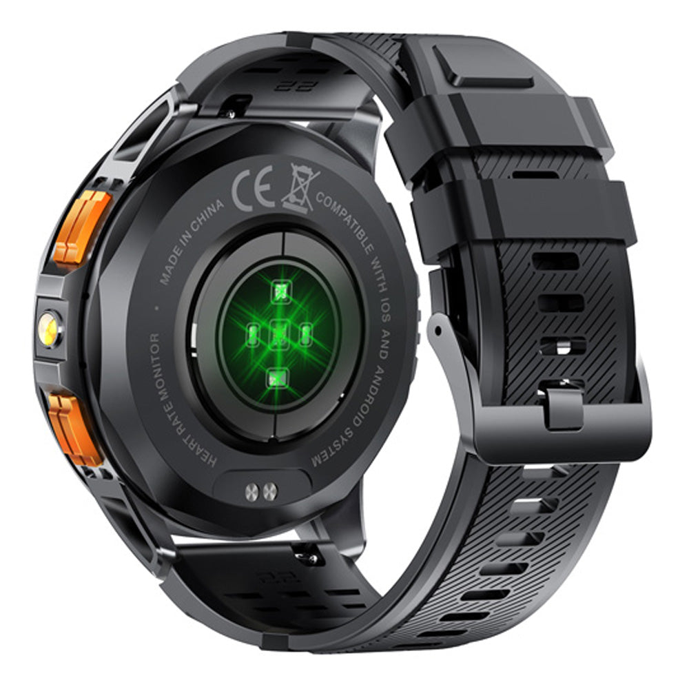 MOYE NAVX PRO GPS pametna ura