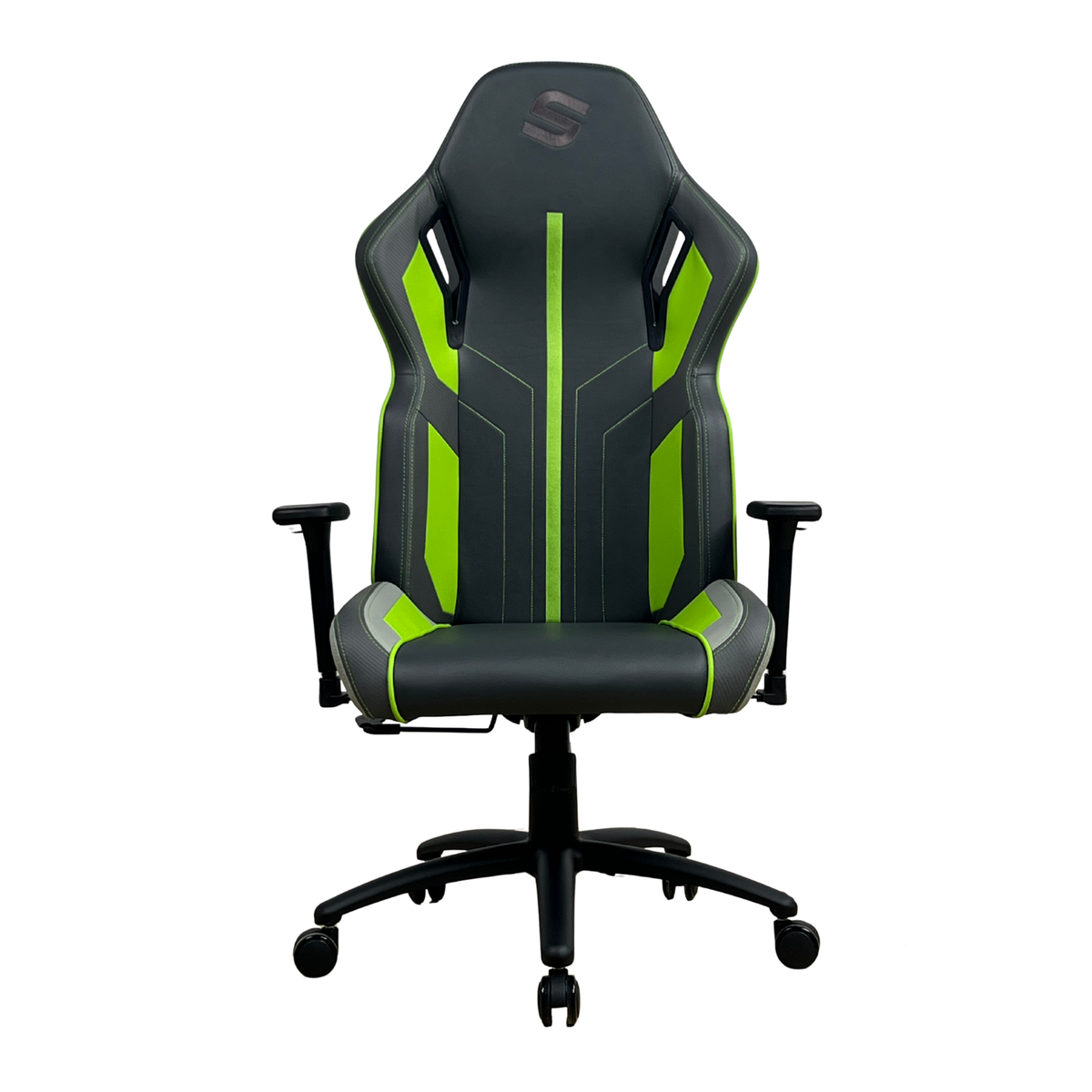 SPAWN LITE gaming stol sive barve