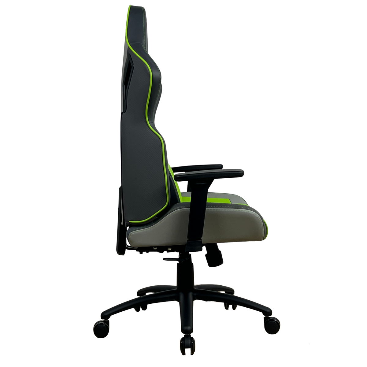SPAWN LITE gaming stol sive barve