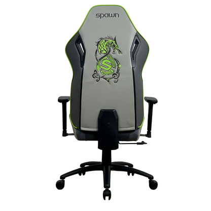 SPAWN LITE gaming stol sive barve