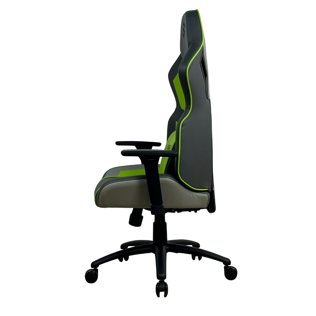 SPAWN LITE gaming stol sive barve
