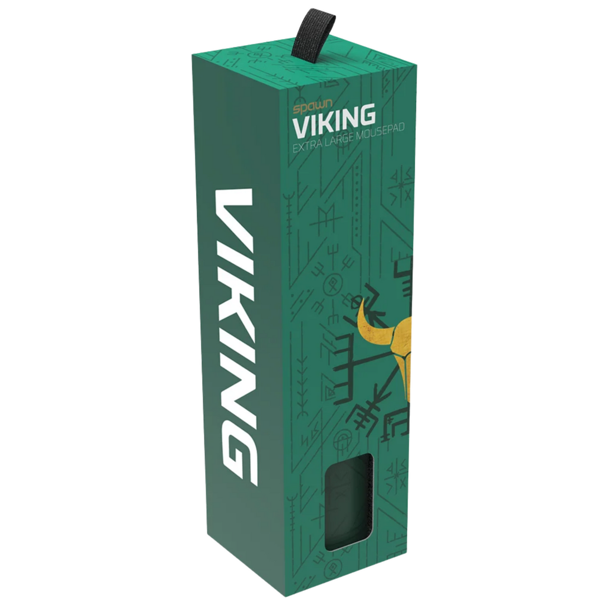 SPAWN VIKING 1 podloga za miško - XL