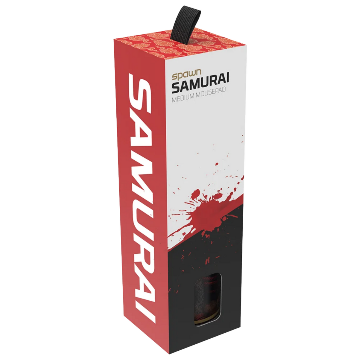 SPAWN SAMURAI podloga za miško - M