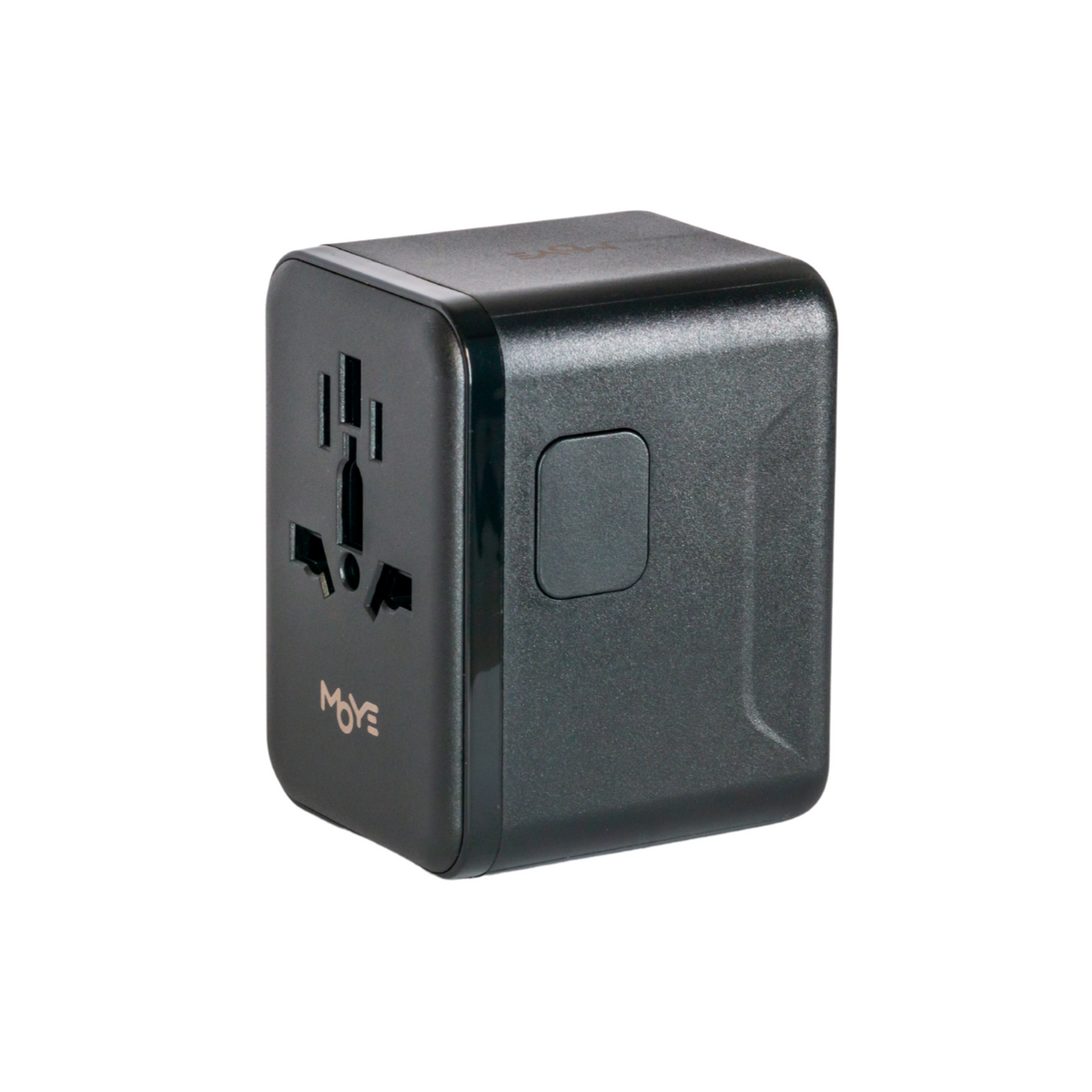 MOYE NOMAD GO UNIVERSAL POTOVALNI ADAPTER