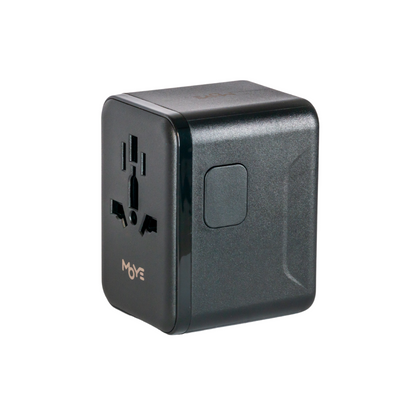 MOYE NOMAD GO UNIVERSAL POTOVALNI ADAPTER