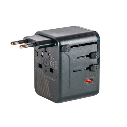 MOYE NOMAD GO UNIVERSAL POTOVALNI ADAPTER