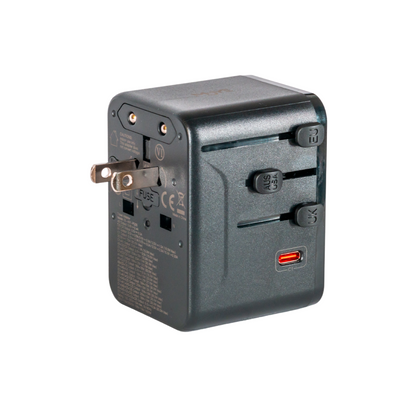 MOYE NOMAD GO UNIVERSAL POTOVALNI ADAPTER