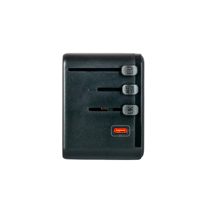 MOYE NOMAD GO UNIVERSAL POTOVALNI ADAPTER