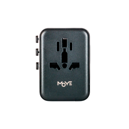 MOYE NOMAD GO UNIVERSAL POTOVALNI ADAPTER