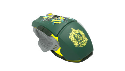 SPAWN GAMING RGB MIŠKA - HARRY POTTER SLYTHERIN