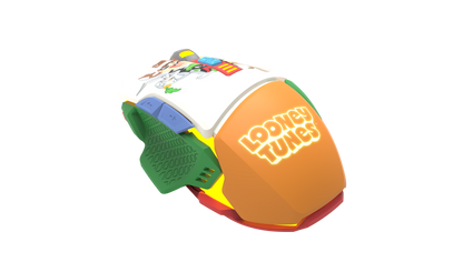 SPAWN GAMING RGB MIŠKA - LOONEY TUNES