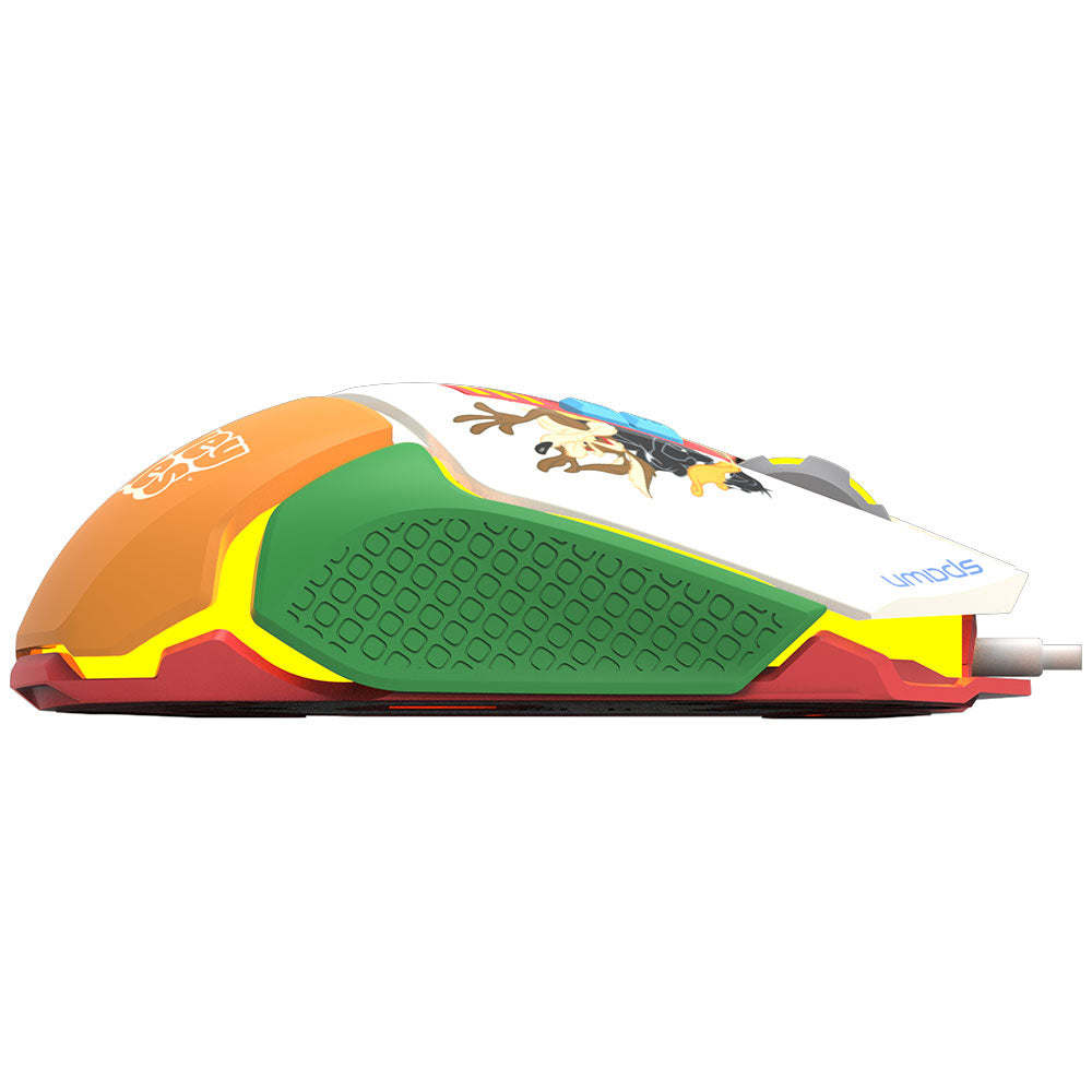 SPAWN GAMING RGB MIŠKA - LOONEY TUNES