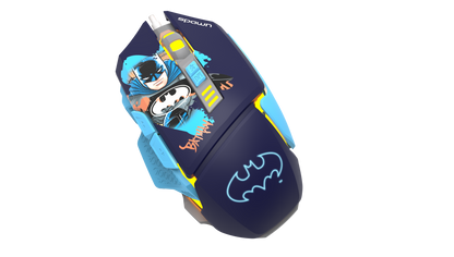 SPAWN GAMING RGB MIŠKA - BATMAN