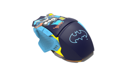 SPAWN GAMING RGB MIŠKA - BATMAN