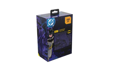 SPAWN GAMING RGB MIŠKA - BATMAN