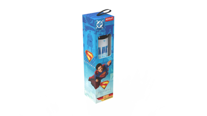 SPAWN SUPERMAN podloga za miško XL