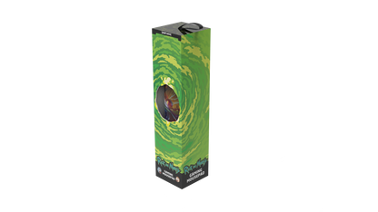 SPAWN RICK AND MORTY podloga za miško XL