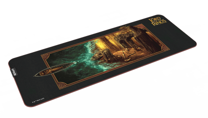SPAWN THE LORD OF THE RINGS podloga za miško XL