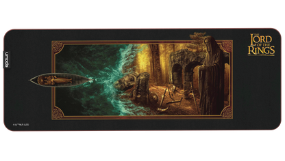 SPAWN THE LORD OF THE RINGS podloga za miško XL