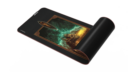 SPAWN THE LORD OF THE RINGS podloga za miško XL