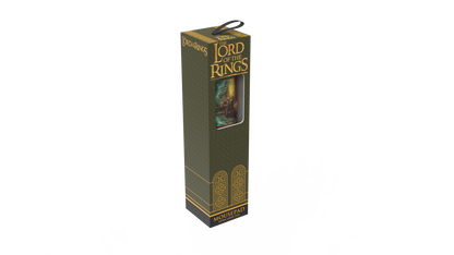 SPAWN THE LORD OF THE RINGS podloga za miško XL