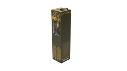 SPAWN THE LORD OF THE RINGS podloga za miško XL