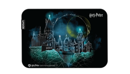 SPAWN HARRY POTTER HOGWARTS podloga za miško M
