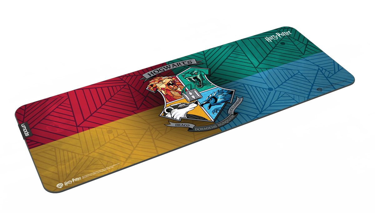 SPAWN HARRY POTTER HOGWARTS podloga za miško XL