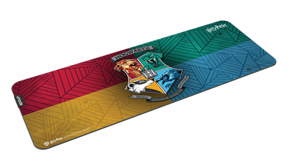 SPAWN HARRY POTTER HOGWARTS podloga za miško XL
