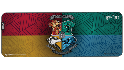 SPAWN HARRY POTTER HOGWARTS podloga za miško XL