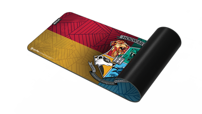 SPAWN HARRY POTTER HOGWARTS podloga za miško XL