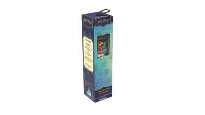 SPAWN HARRY POTTER HOGWARTS podloga za miško XL
