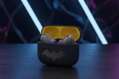 MOYE TRUE WIRELESS EARBUDS - BATMAN brezžične ušesne slušalke