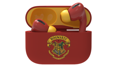 MOYE TRUE WIRELESS EARBUDS - HARRY POTTER brezžične ušesne slušalke