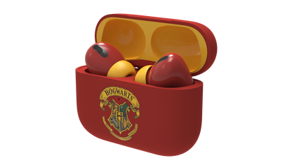 MOYE TRUE WIRELESS EARBUDS - HARRY POTTER brezžične ušesne slušalke
