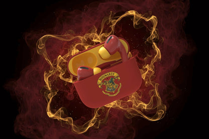 MOYE TRUE WIRELESS EARBUDS - HARRY POTTER brezžične ušesne slušalke
