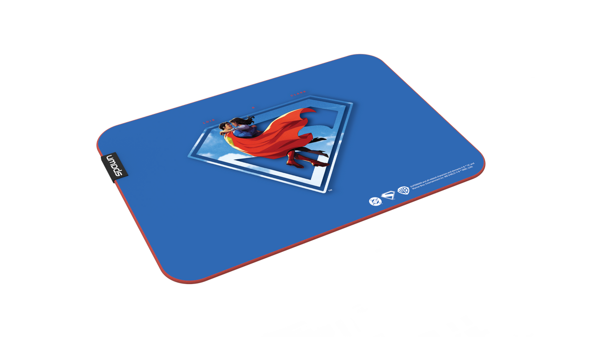 SPAWN SUPERMAN podloga za miško M