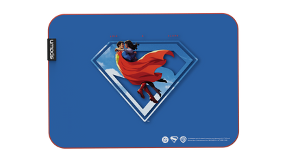 SPAWN SUPERMAN podloga za miško M