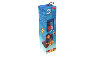 SPAWN SUPERMAN podloga za miško M